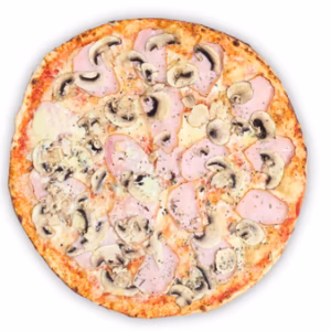 Capricciosa