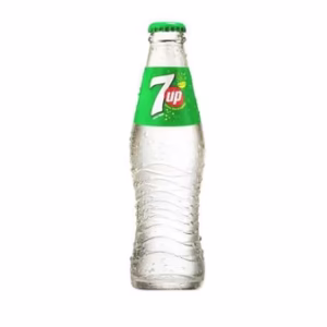 7UP 0.2 l