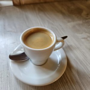 Kava Espresso
