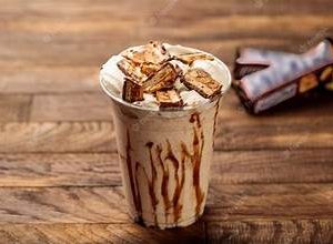 Riesutine frappe