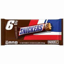 Snickers